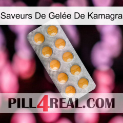 Saveurs De Gelée De Kamagra levitra1